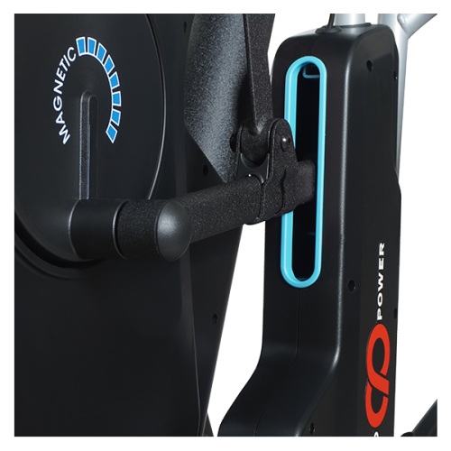 Эллиптический тренажер CardioPower профессиональный (PRO) X700