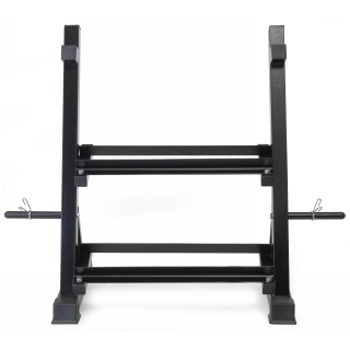 Стойка многофункциональная для гантелей VictoryFit VF-D4017