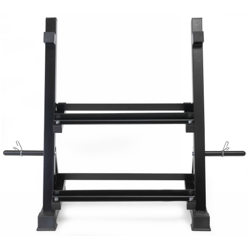 Стойка многофункциональная для гантелей VictoryFit VF-D4017