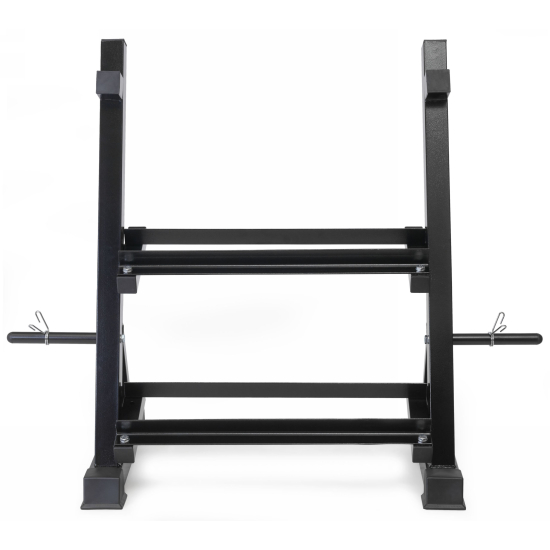 Стойка многофункциональная для гантелей VictoryFit VF-D4017