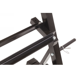 Стойка многофункциональная для гантелей VictoryFit VF-D4017