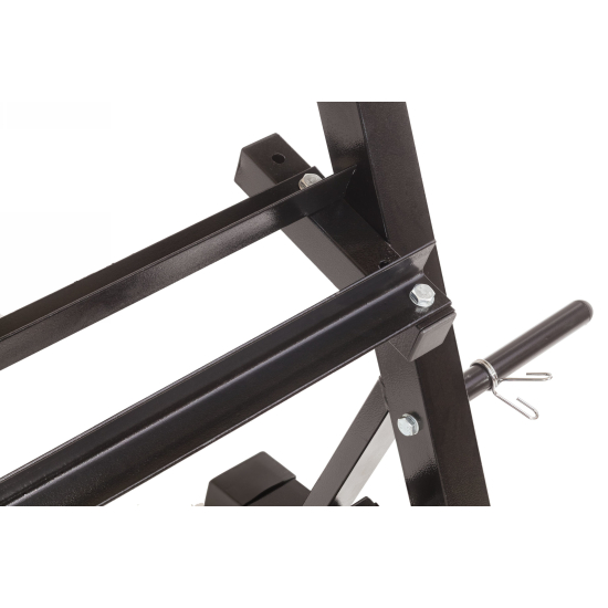 Стойка многофункциональная для гантелей VictoryFit VF-D4017