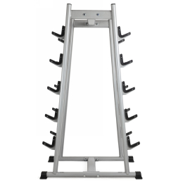 Стойка для штанг VictoryFit VF-D4028