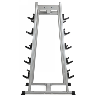 Стойка для штанг VictoryFit VF-D4028