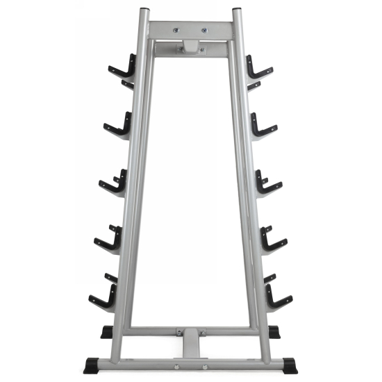 Стойка для штанг VictoryFit VF-D4028