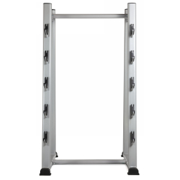 Стойка для штанг VictoryFit VF-D4028