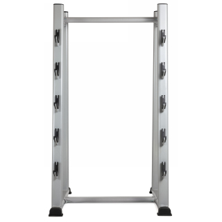 Стойка для штанг VictoryFit VF-D4028