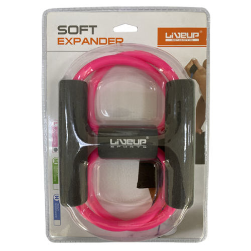 Эспандер "Восьмерка" LiveUp LS3202 L