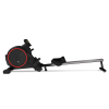 Гребной тренажер UNIX Fit Techno Rower 410