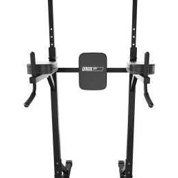 Турник-пресс-брусья UNIX Fit POWER TOWER 150