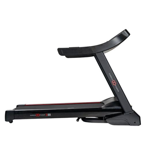Беговая дорожка CardioPower S50