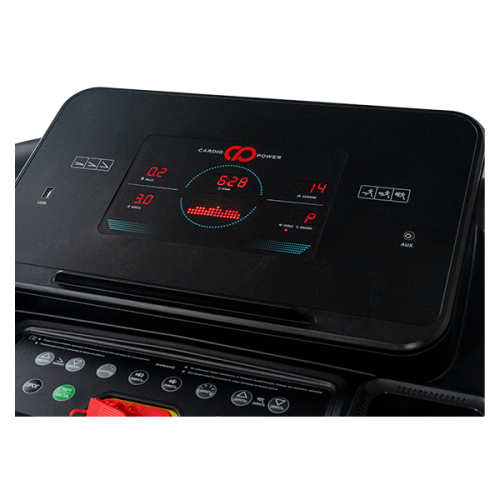 Беговая дорожка CardioPower S50