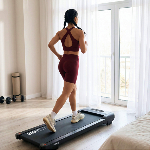Беговая дорожка UNIX Fit R-290