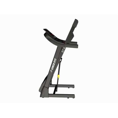 Беговая дорожка UNIX Fit ST-630R Black