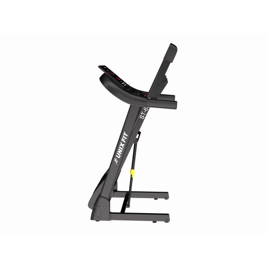 Беговая дорожка UNIX Fit ST-630R Black