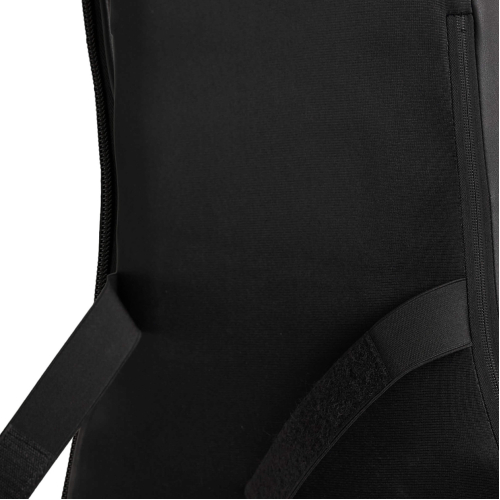 Массажная накидка UNIX Elite 3D Care Black