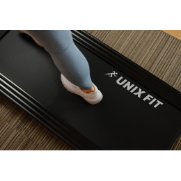 Беговая дорожка UNIX Fit Hi-tech F2 PLUS Dark Storm