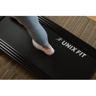 Беговая дорожка UNIX Fit Hi-tech F2 PLUS Dark Storm