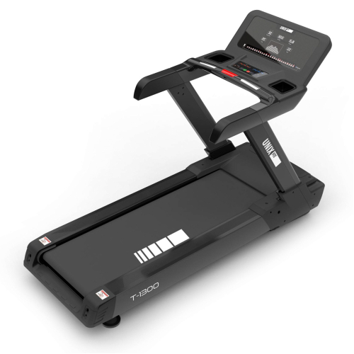 Беговая дорожка UNIX Fit T-1300 PRO (LED)