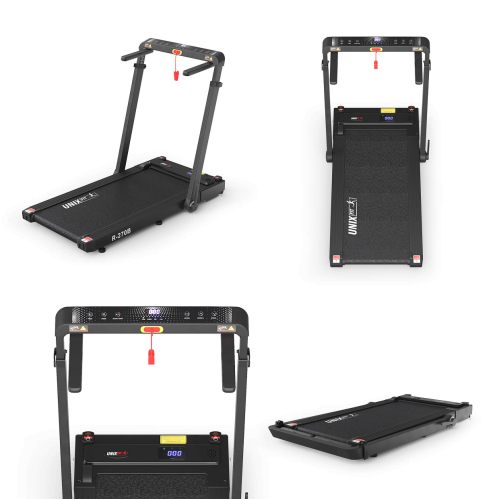 Беговая дорожка UNIX Fit R-270B