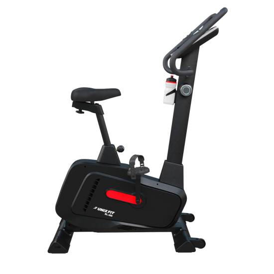 Велотренажер UNIX Fit BL-400 Black