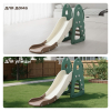 Горка UNIX Kids Dino / Дино (160 см) зеленый