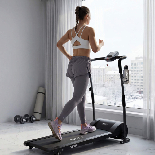 Беговая дорожка UNIX Fit ST-310