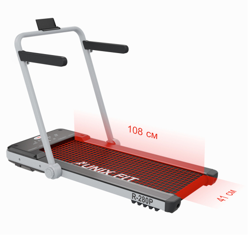 Беговая дорожка UNIX Fit R-280P