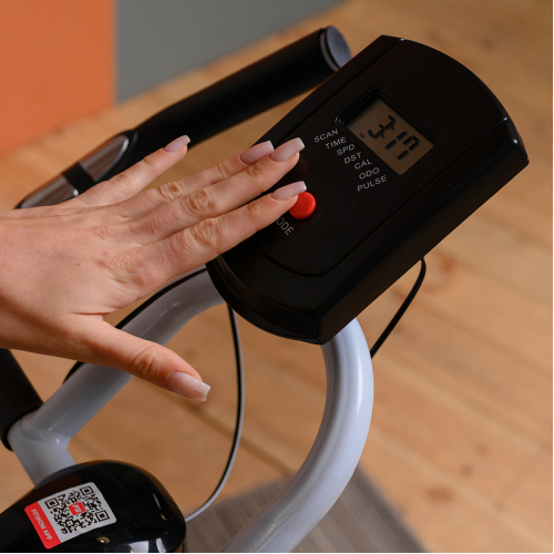 Велотренажер Спин-байк UNIX Fit SB-460P