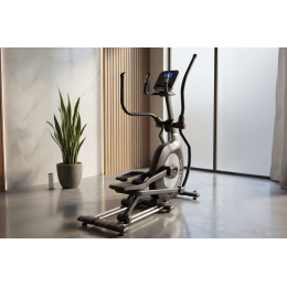 Эллиптический тренажер VictoryFit VF-MC5000