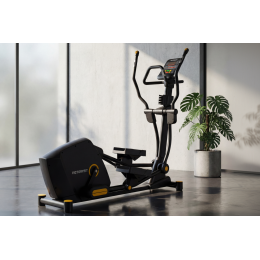 Эллиптический тренажер VictoryFit GYM-E8006