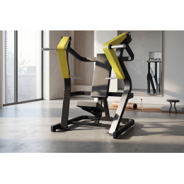 Тренажер Жим от груди VictoryFit GYM-P1801