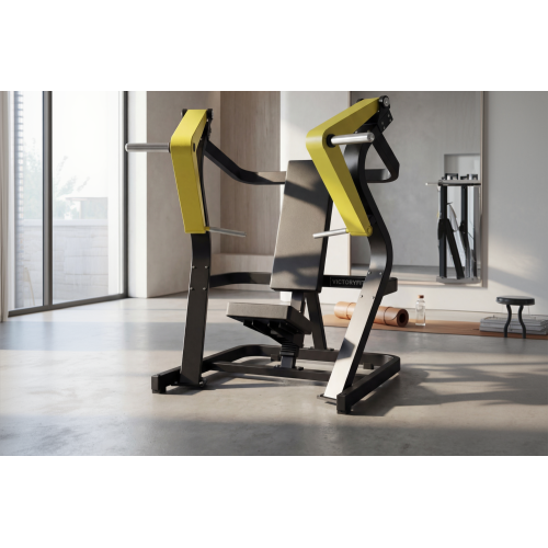 Тренажер Жим от груди VictoryFit GYM-P1801