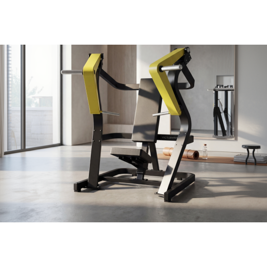 Тренажер Жим от груди VictoryFit GYM-P1801