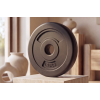 Диск 26 мм. пластиковый 1,25 кг VictoryFit VF-SPL260125