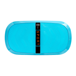 3D Виброплатформа VF-S800 Blue
