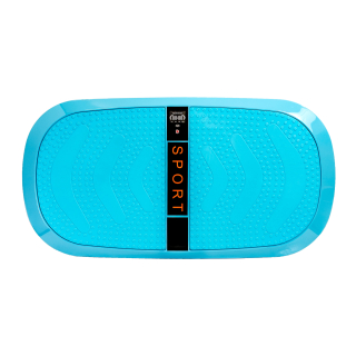 3D Виброплатформа VF-S800 Blue