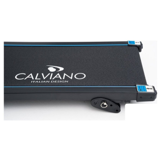 Электрическая беговая дорожка Calviano Sunny 9462105