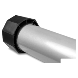 Велотренажер Alpin Actuel B-160 (красный) 2673888