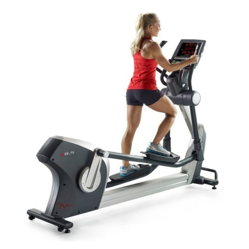 Эллиптический тренажер Freemotion e8.5