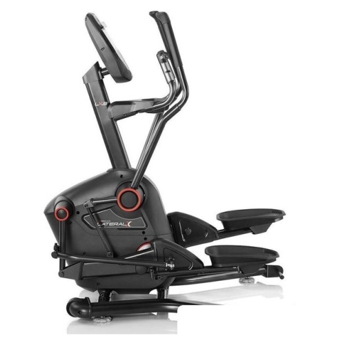 Эллиптический тренажер Bowflex LX3i