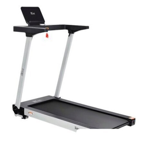 Электрическая беговая дорожка Orlauf Corvus (серый)