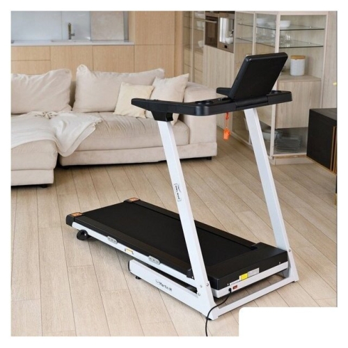 Электрическая беговая дорожка Orlauf Martin M (серый)