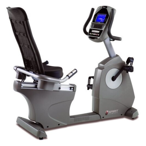 Велотренажер Spirit Fitness XBR25