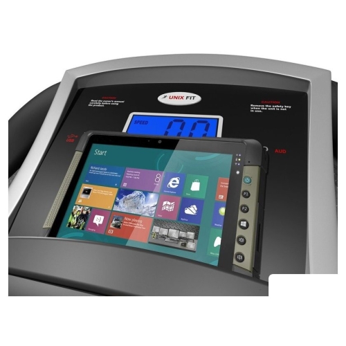 Электрическая беговая дорожка Unixfit MX-570Z
