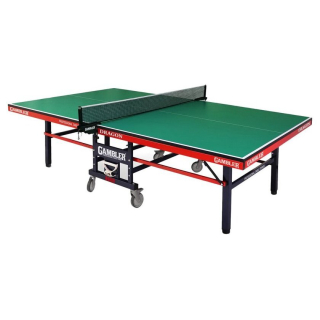 Теннисный стол Gambler Dragon GTS-8 (зеленый) 8150138