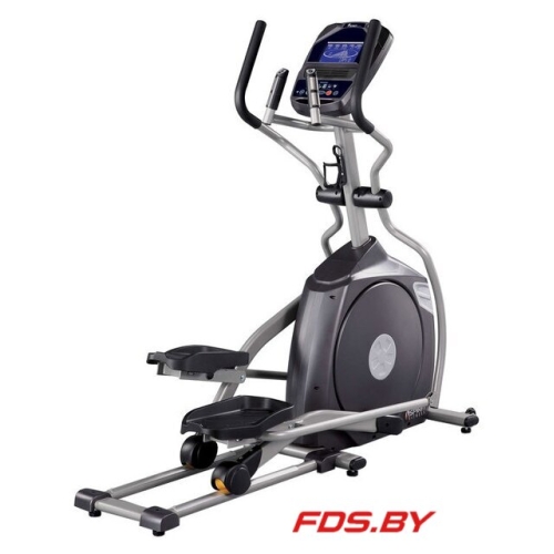 Эллиптический тренажер XE195 Spirit Fitness