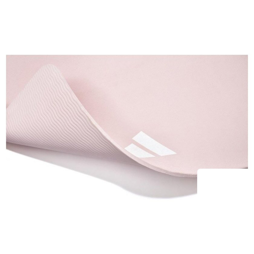 Коврик Adidas ADYG-10100CP (розовый)