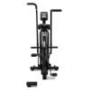 Велотренажер VictoryFit VF-AirBike GT
