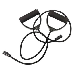 Балансир AMETIST Bosu Ball (розовый) 10412151